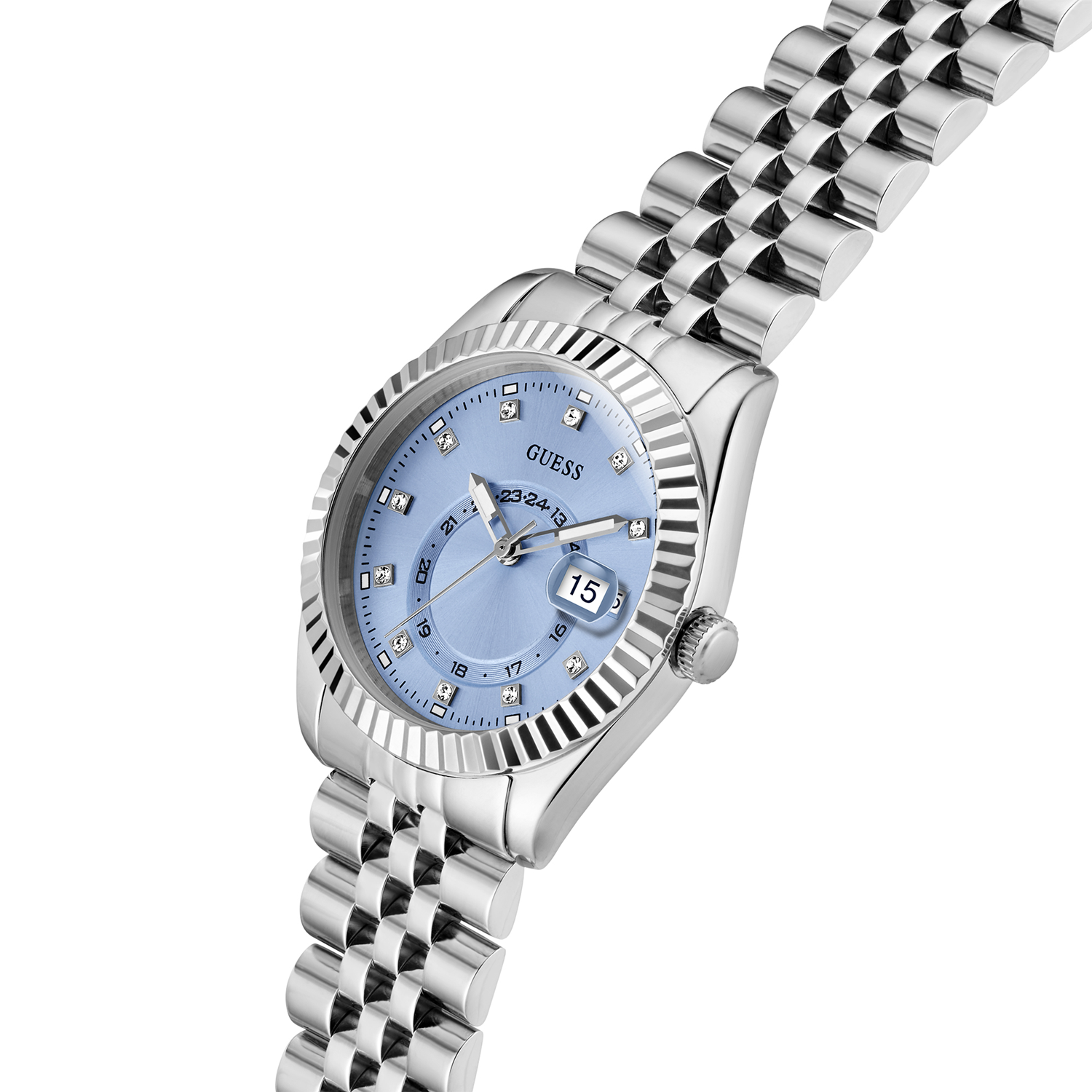 Guess Jada Women's Watch GW0936L1