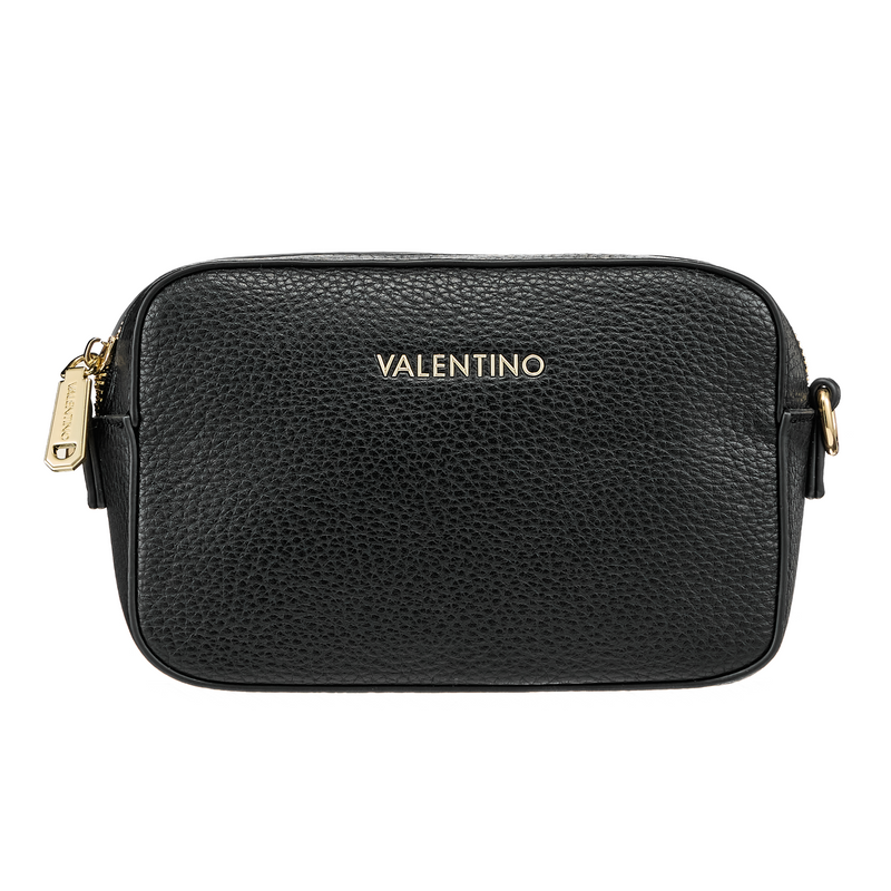 Valentino Bags Fall Re Sac Bandoulière Noir VBS9EG15NERO-zoom-