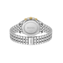 Hugo Boss BOSS Silver Watch HB1514159