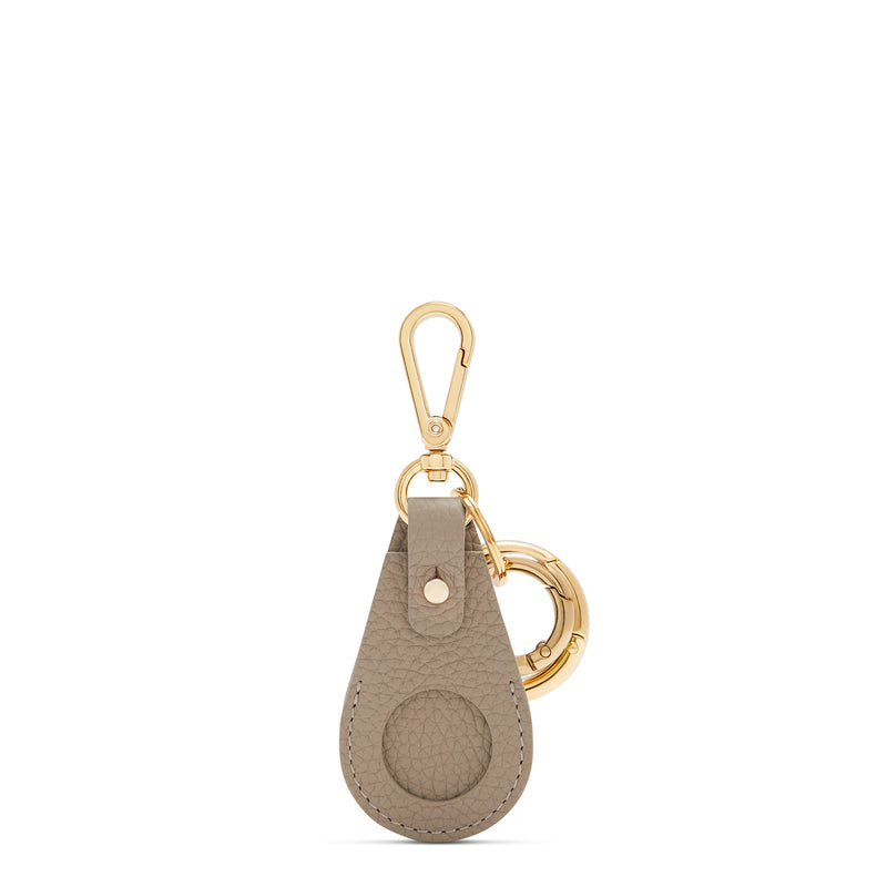Isabel Bernard Honoré Femmes Porte-Clés Taupe IB66000-078-zoom-