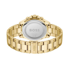 Hugo Boss BOSS TROPER Groen Heren Horloge 2002-HB1514059