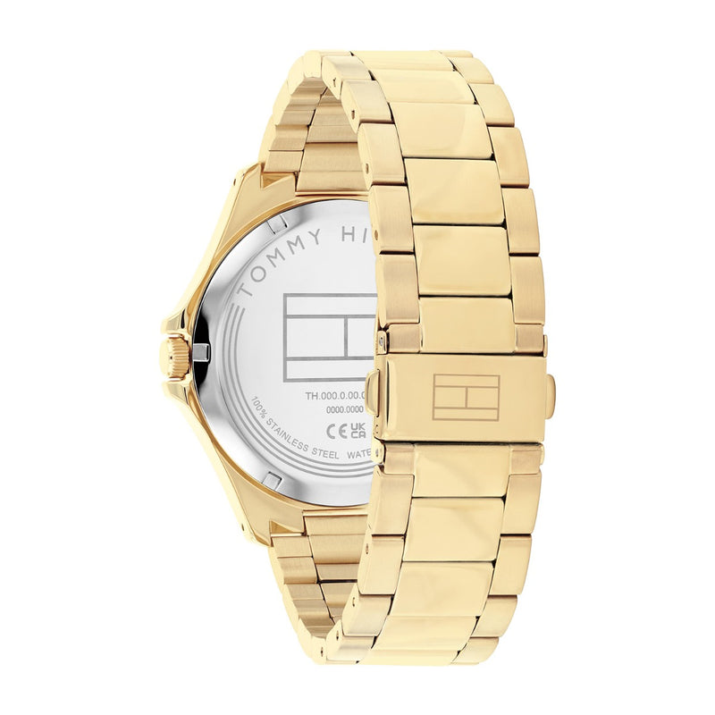 Tommy Hilfiger Montre pour homme TH1710679-zoom-