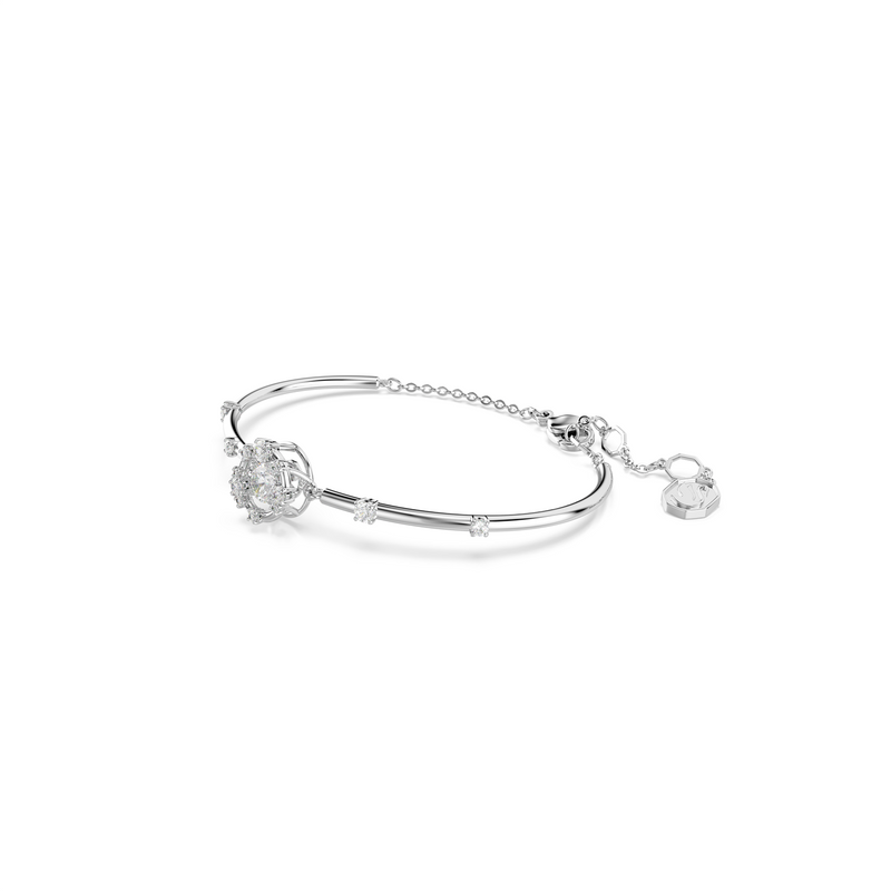 Swarovski Constella Silver Bracelet 5743523-zoom-