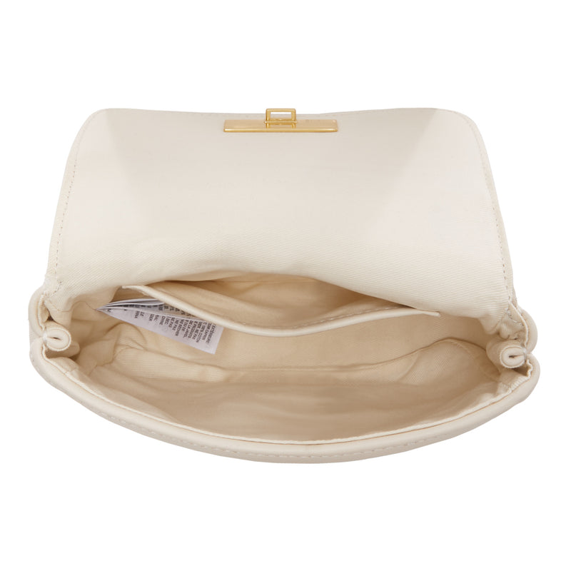Ted Baker Sac Besace Blanc TB272394W-zoom-