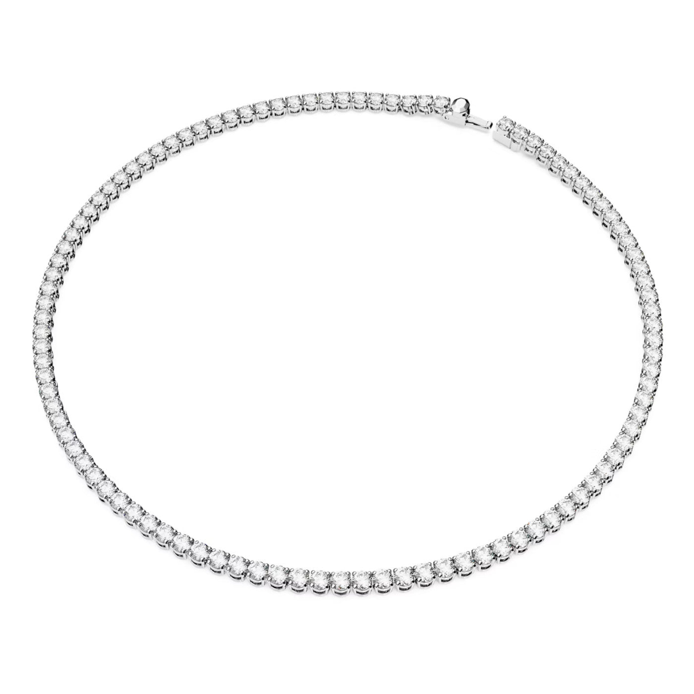 Swarovski ReMatrix Silver Gift Set 5647730