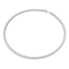 Swarovski ReMatrix Silver Gift Set 5647730