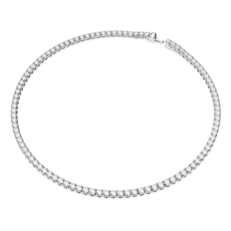 Swarovski ReMatrix Femmes Coffret Cadeau Argent 5647730-zoom-