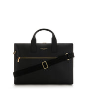 Isabel Bernard Honoré Sac à Main Noir IB25071