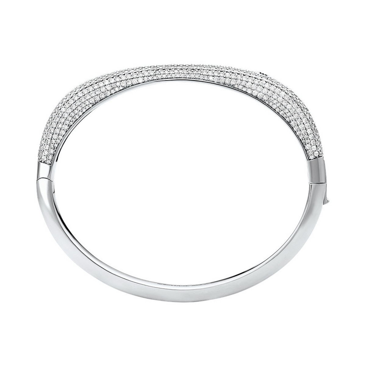 Michael Kors Premium Brass Women's Bracelet MKJ8599040