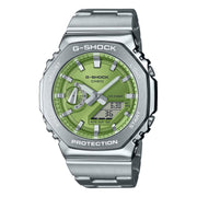 G-SHOCK Classic Montre à quartz classique pour homme GM-2110D-3AER