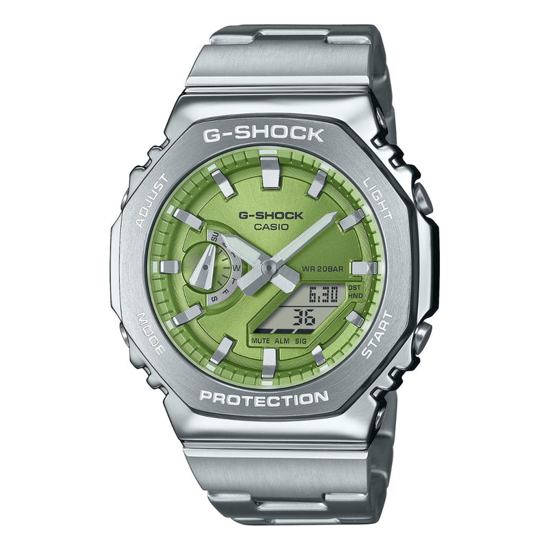 G-SHOCK Classic Montre à quartz classique pour homme GM-2110D-3AER-zoom-