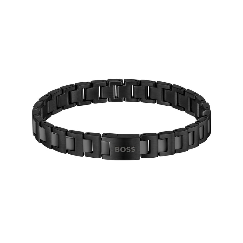 Hugo Boss BOSS Black Chain Bracelet HBJ1580752-zoom-