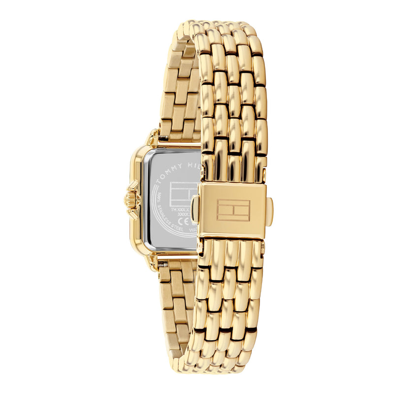 Tommy Hilfiger Montre Femme En Or TH1782858-zoom-
