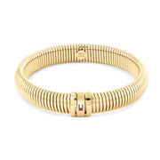 Tommy Hilfiger Jewels Acier Inoxydable Bracelet TJ2780995