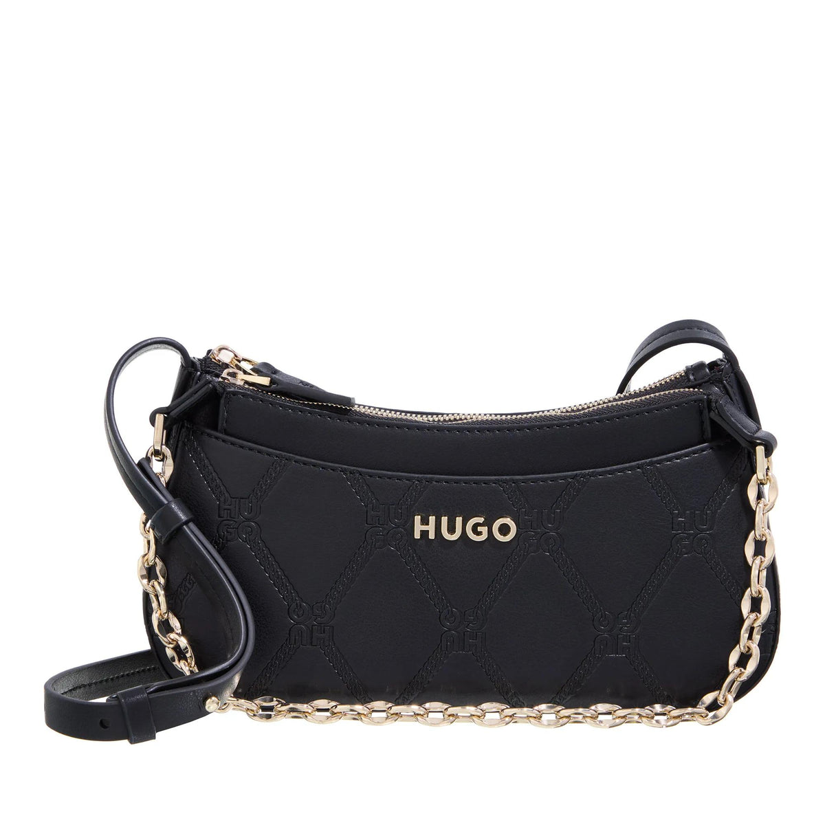 Hugo Black Crossbody Bag 2001-A0479589