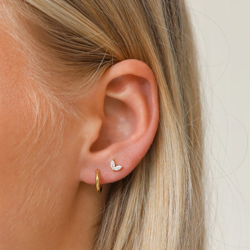 Karma Femmes Earparty Or EPV21GP-zoom-