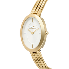 Daniel Wellington Juliette White Women's Watch DW00100882