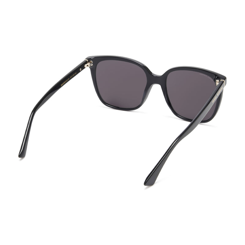 Isabel Bernard La Villette Femmes Lunettes de Soleil Noir IB400007-01-01-zoom-