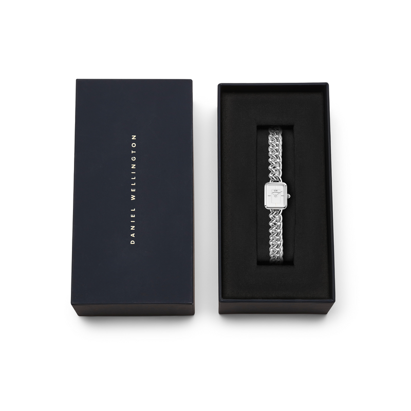 Daniel Wellington Mini Jolie Chain Montre Femme DW00100834-zoom-