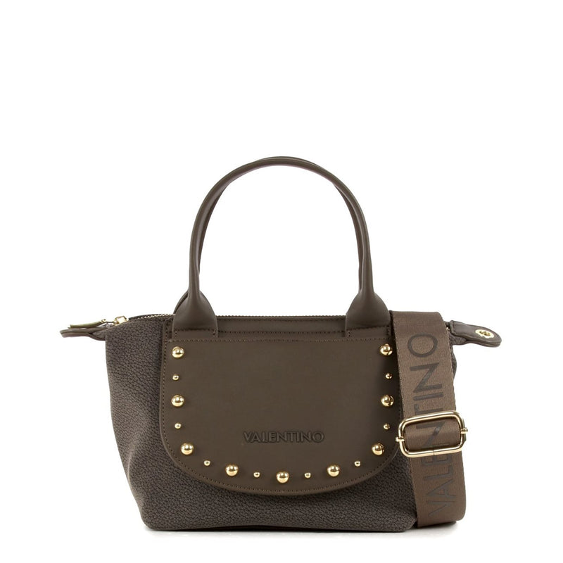 Valentino Bags Snowfall Sac Shopping Anthracite VBSA5T05BORANTRACITE-zoom-