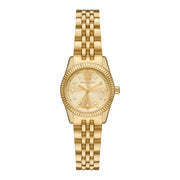 Michael Kors Lexington Femmes Montre Or MK4741