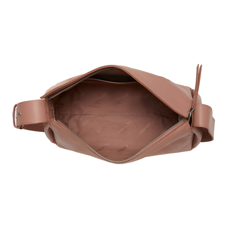 Calvin Klein Gracie Sac à Main Rose K60K611341VB8-zoom-