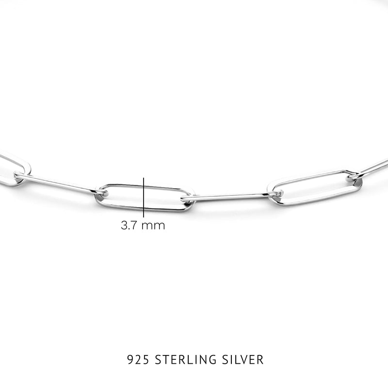 Parte Di Me Bibbiena Poppi Bracelet Argent PDM32116-zoom-