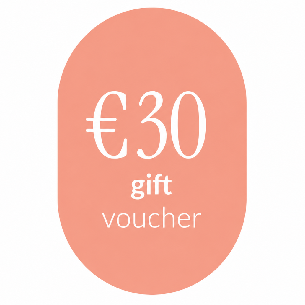 Voucher worth €30