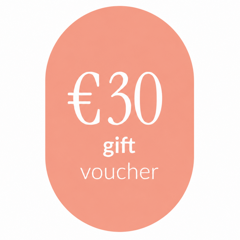 Bon d'achat de 30 €-zoom-
