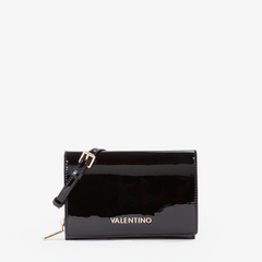 Valentino Bags Ember Black Crossbody bag VBS9IE17VERNERO