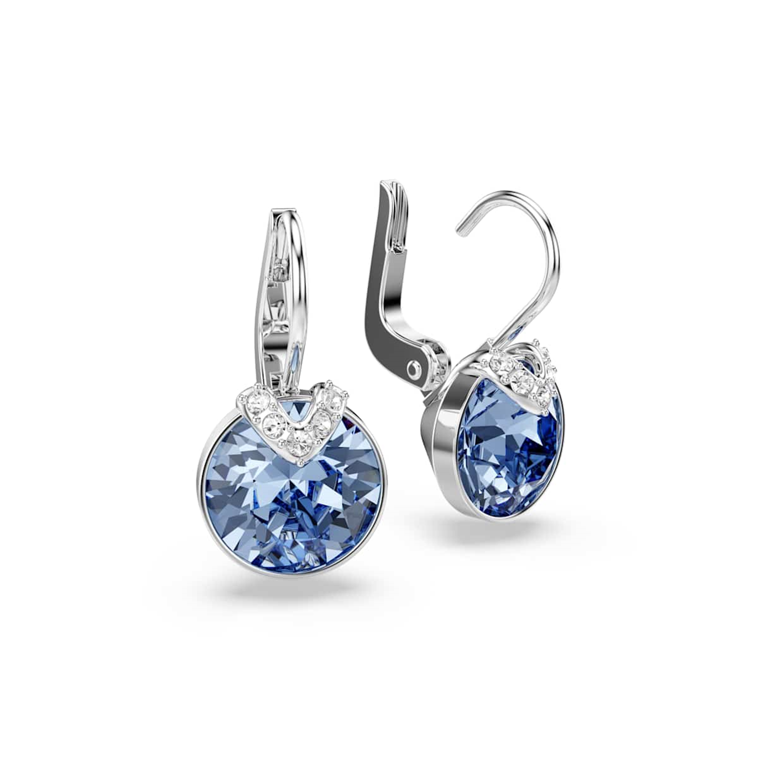 Swarovski MP Bella Silver Earrings 5734234