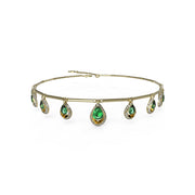 GUESS Lollipop Collier Or JUBN03381JWYGEMT-U