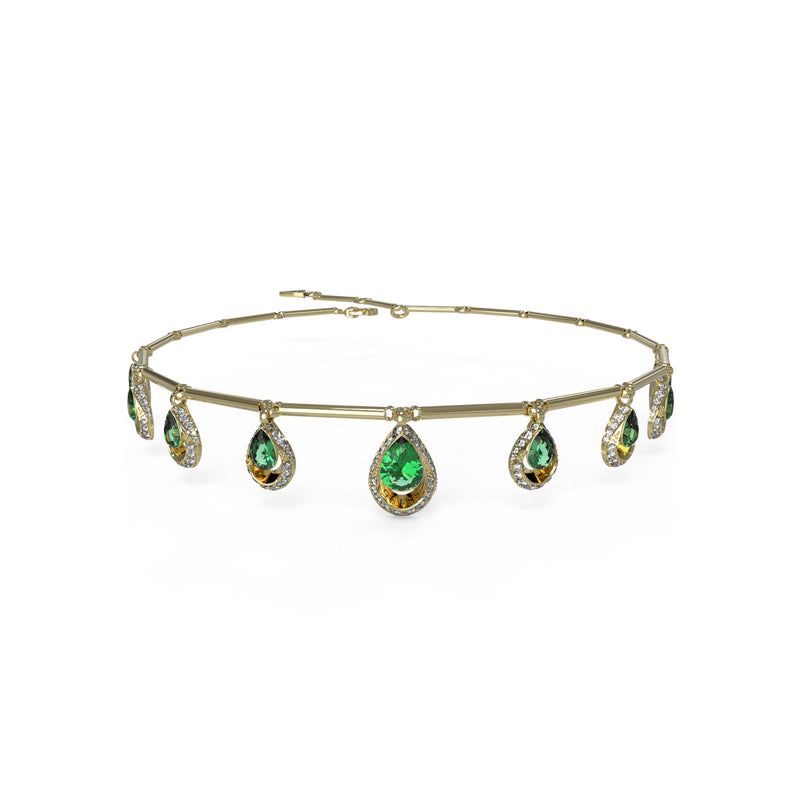 GUESS Lollipop Collier Or JUBN03381JWYGEMT-U-zoom-