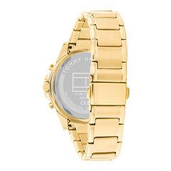 Tommy Hilfiger Haven Gold Watch TH1782676