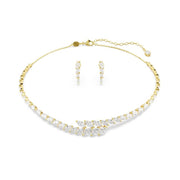 Swarovski Ensemble de bijoux Mesmera Glam Or 5764868