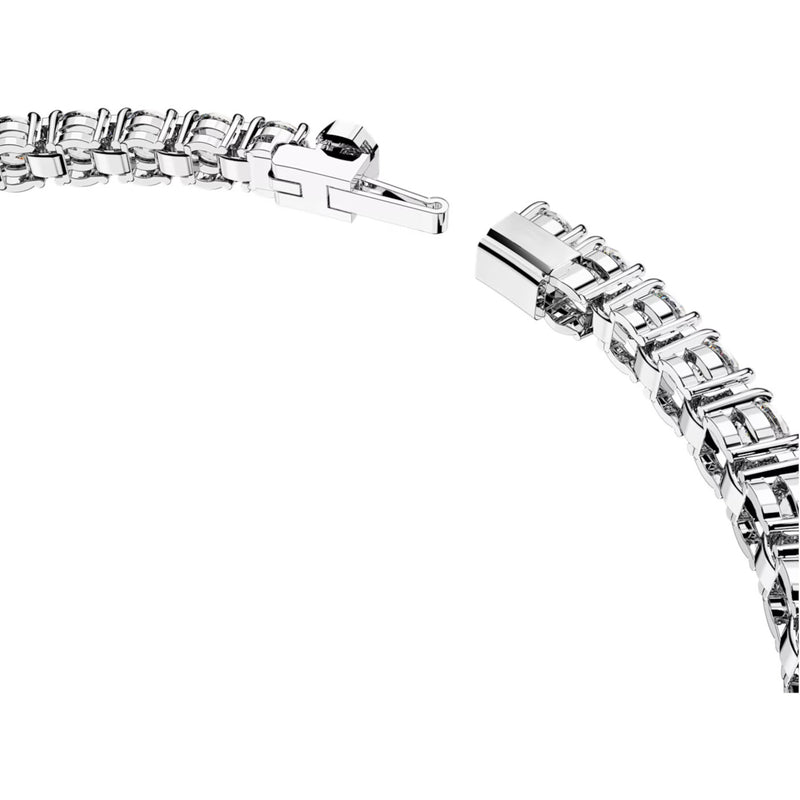 Swarovski ReMatrix Bracelet Argent 5648937-zoom-