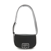 Chiara Ferragni Eyelike Sac à Bandoulière Noir 75SB4BBB-ZS517-899