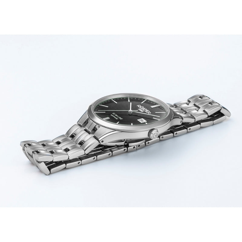 Roamer Femmes Montre Argent 512857-41-55-20-zoom-