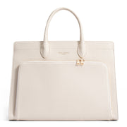 Isabel Bernard Honoré Sac à Main Beige IB25052