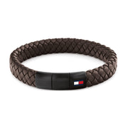 Tommy Hilfiger Jewels Cuir Bracelet TJ2790661