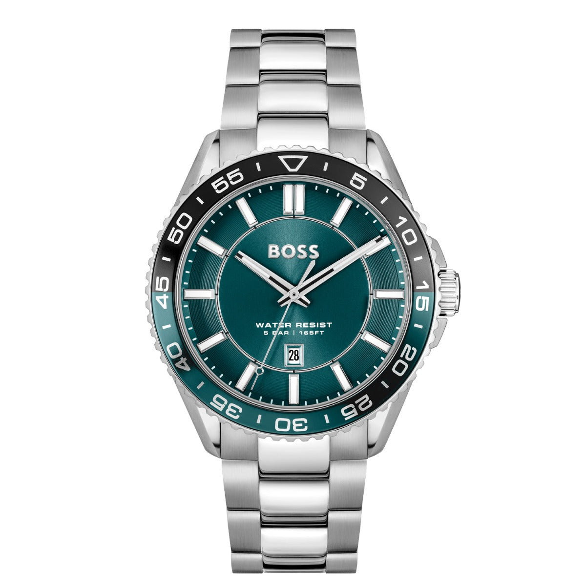 Hugo Boss BOSS Quartz Men's Watch HB1514208