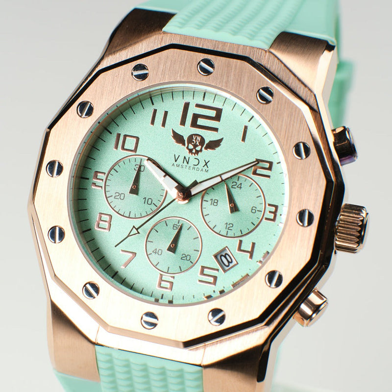 VNDX Ibiza Rebel Unisex Watch 2003-LR12810-25-zoom-