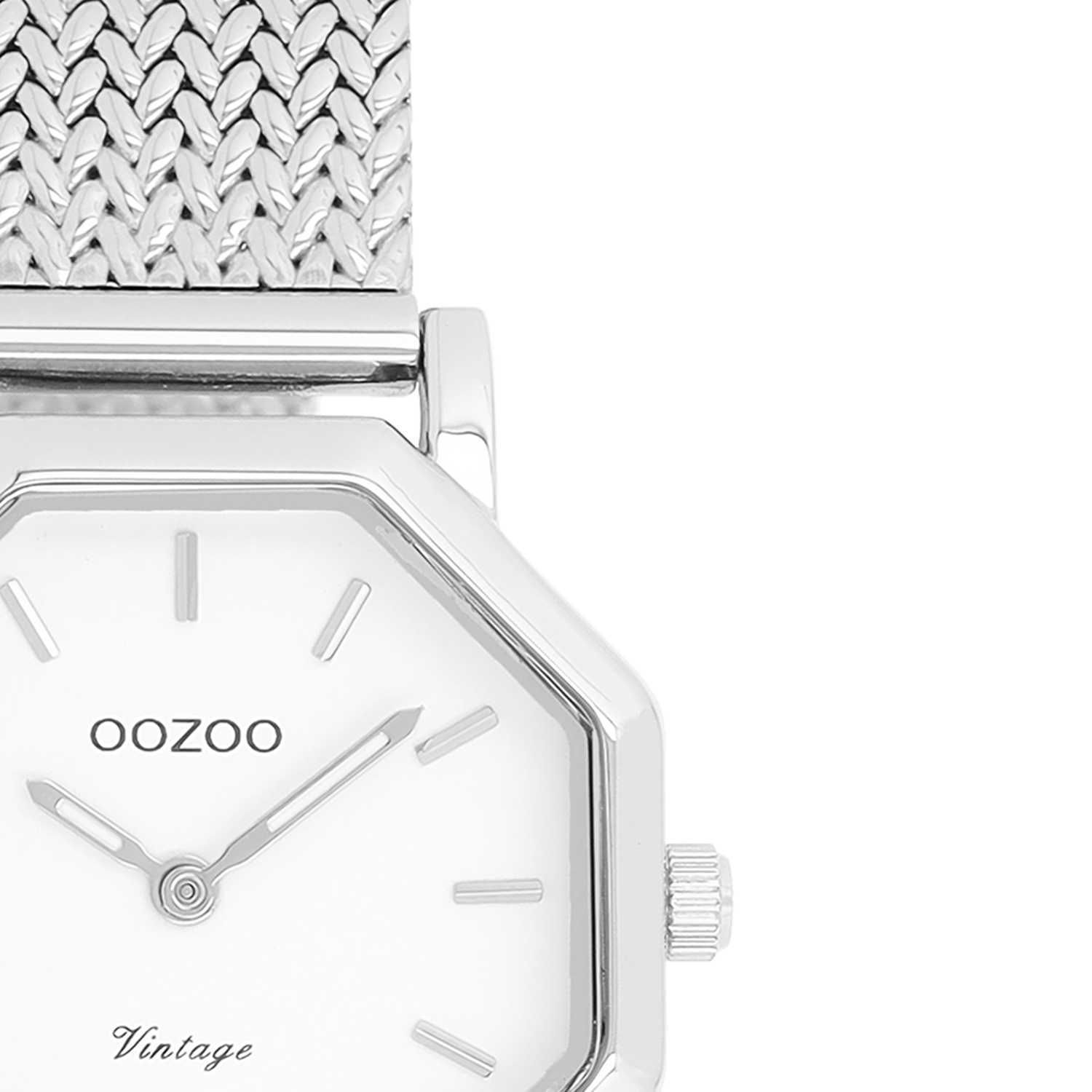 OOZOO Vintage Women's Watch C20435