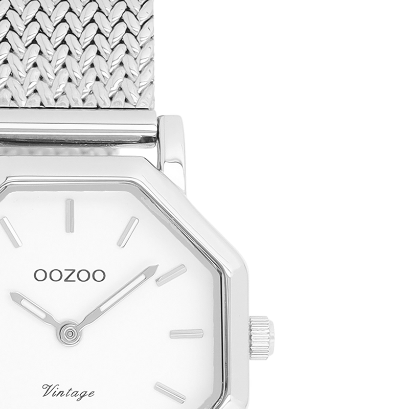 OOZOO Vintage Women's Watch C20435-zoom-