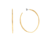 Calvin Klein Stainless Steel Earrings 2002-CJ35000112