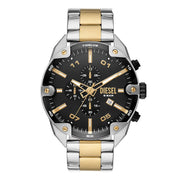 Diesel Spiked Montre pour homme DZ4627