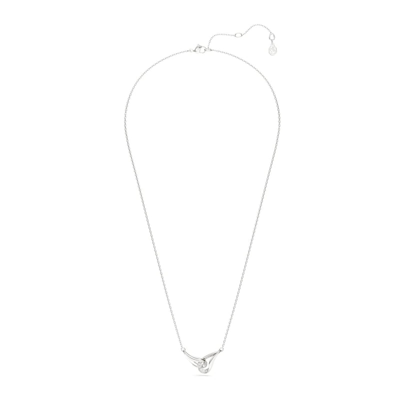 Swarovski Classica Collier en Argent Sterling 925 5740343-zoom-
