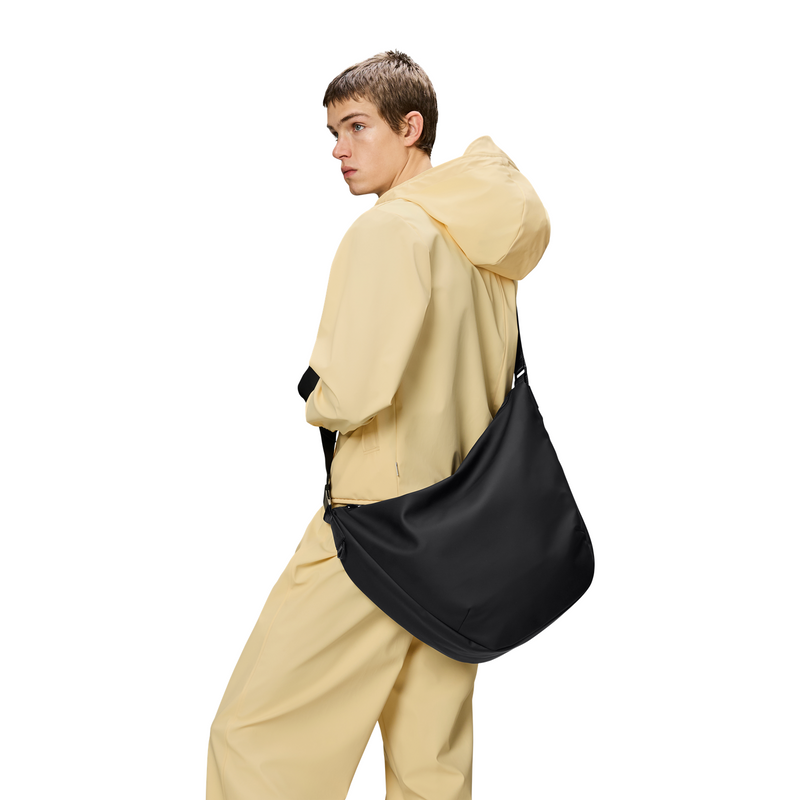 Rains Valera Black Grand Sac À Bandoulière R13120-01-zoom-