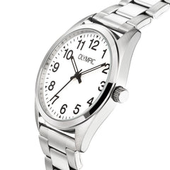 Olympic Marcel Wit Heren Horloge 2002-OL89HSS078