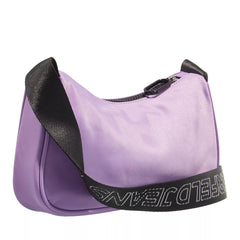 Karl Lagerfeld Jeans Purple Shoulder Bag 2001-A0243458